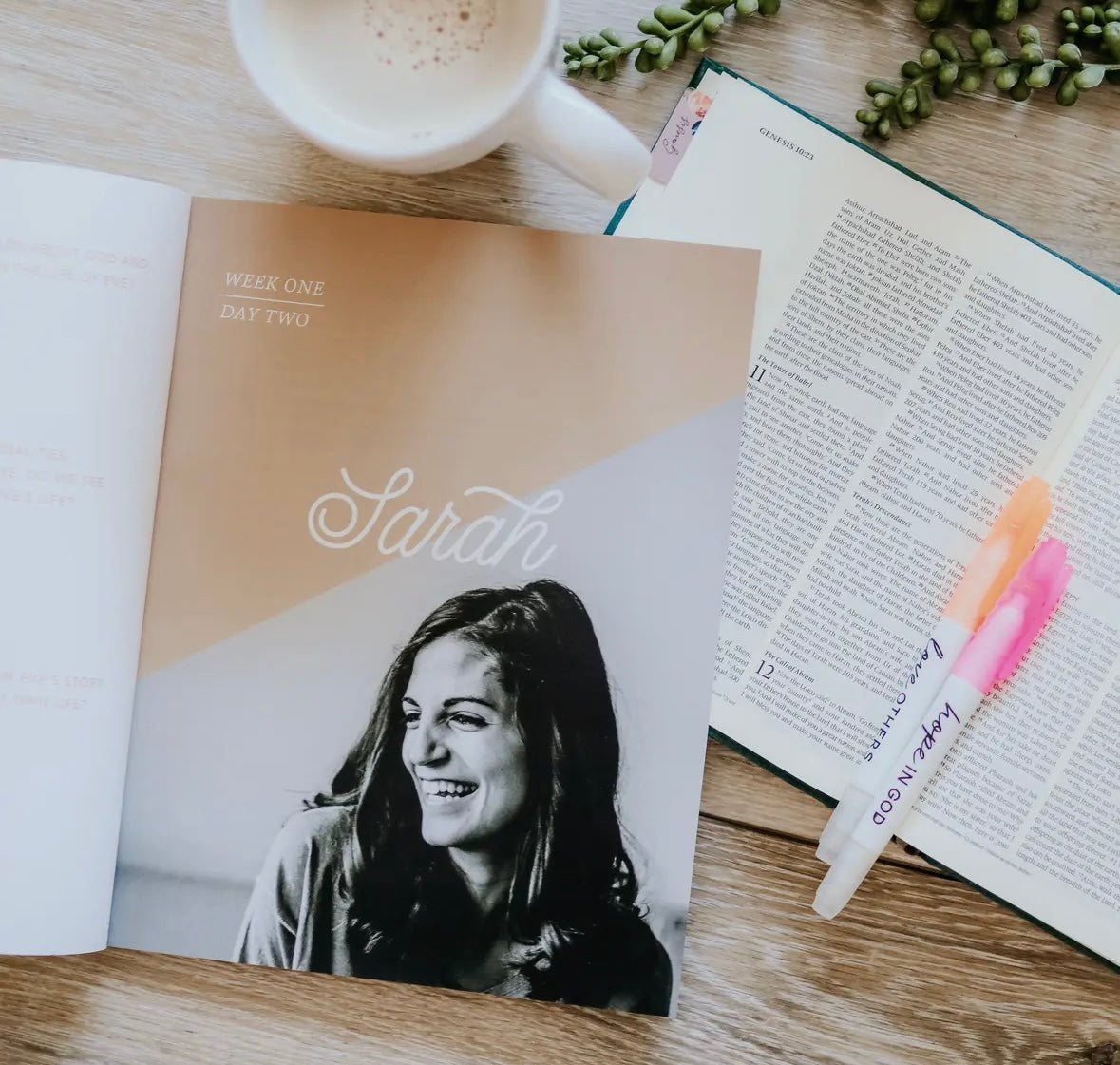 DAUGHTERS OF GRACE | WOMEN OF THE BIBLE STUDY