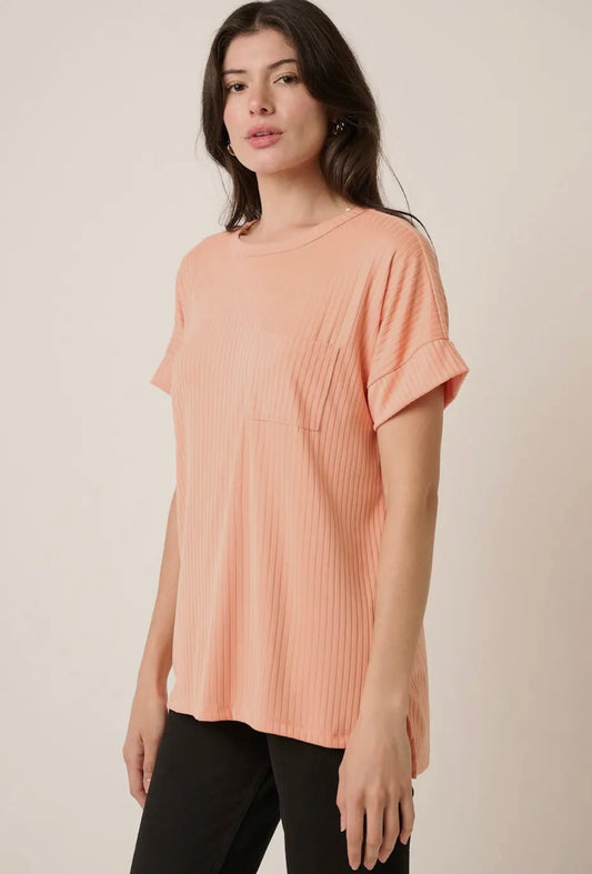 Sunkissed Shirt