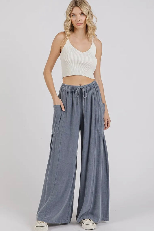 Sunset Pants