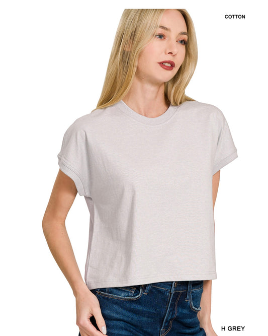 Mercy Tee