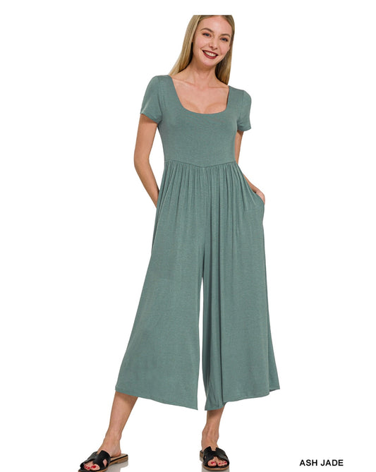 Eden Jumpsuit