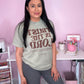 Christian Faith T-Shirt | Trust in the Lord Isaiah 26:3-4 Inspirational Tee