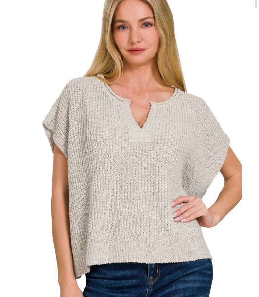 Chai Pullover