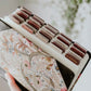 Rose Floral Bible Tabs