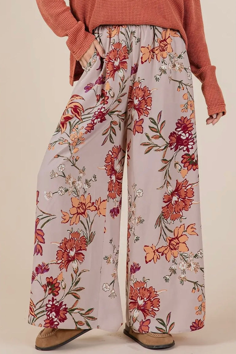 Sunkissed Pants