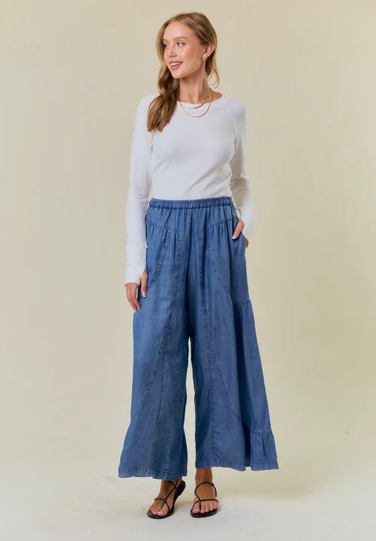 Calm Waters Pants