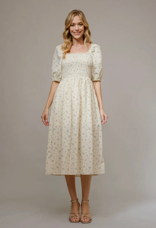 Daisy Dress