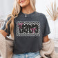 Mama Is Kingdom Work T-shirt | Christian Shirt| Mom T-shirt  description for comfort colors