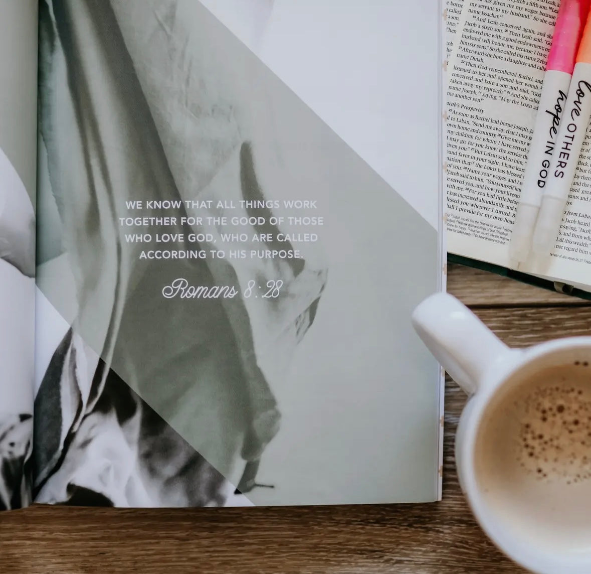 DAUGHTERS OF GRACE | WOMEN OF THE BIBLE STUDY