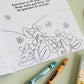 Our Great God – Kids’ Faith Coloring Book