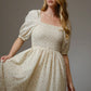 Daisy Dress