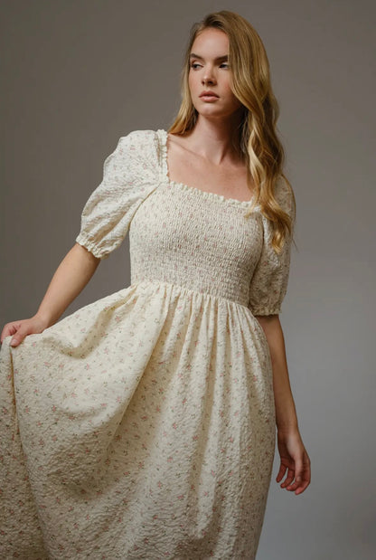 Daisy Dress