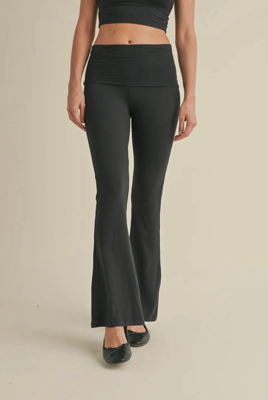 Midnight Hour Flares