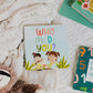 Who Made You? Board Book