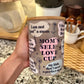 Mom Self Love Cup