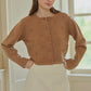 Pumpkin Patch Cardigan