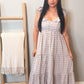 Sunday Rodeo Dress