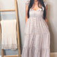 Sunday Rodeo Dress