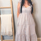 Sunday Rodeo Dress