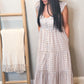 Sunday Rodeo Dress