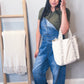 Ranch Barrel Overalls