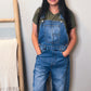 Ranch Barrel Overalls