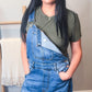 Ranch Barrel Overalls
