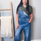 Ranch Barrel Overalls
