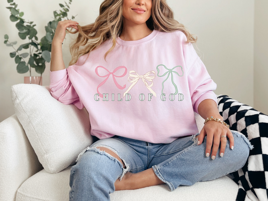 Child of God Sweatshirt