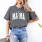 Mama Gildan T-Shirt - Soft and Stylish Mom Life Shirt for Women