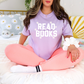 Read More Books T-shirt