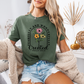 Fearfully and Wonderfully T-shirt